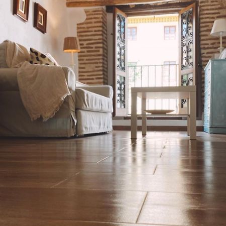 גרנדה Casita Con Encanto Preciosas Vistas Al Albaicyn מראה חיצוני תמונה