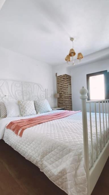 גרנדה Casita Con Encanto Preciosas Vistas Al Albaicyn מראה חיצוני תמונה