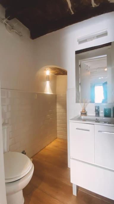 גרנדה Casita Con Encanto Preciosas Vistas Al Albaicyn מראה חיצוני תמונה