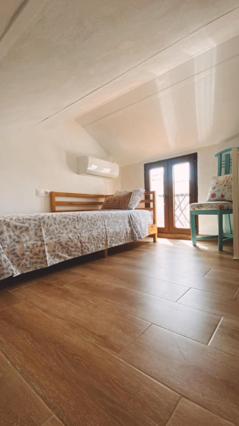 גרנדה Casita Con Encanto Preciosas Vistas Al Albaicyn מראה חיצוני תמונה