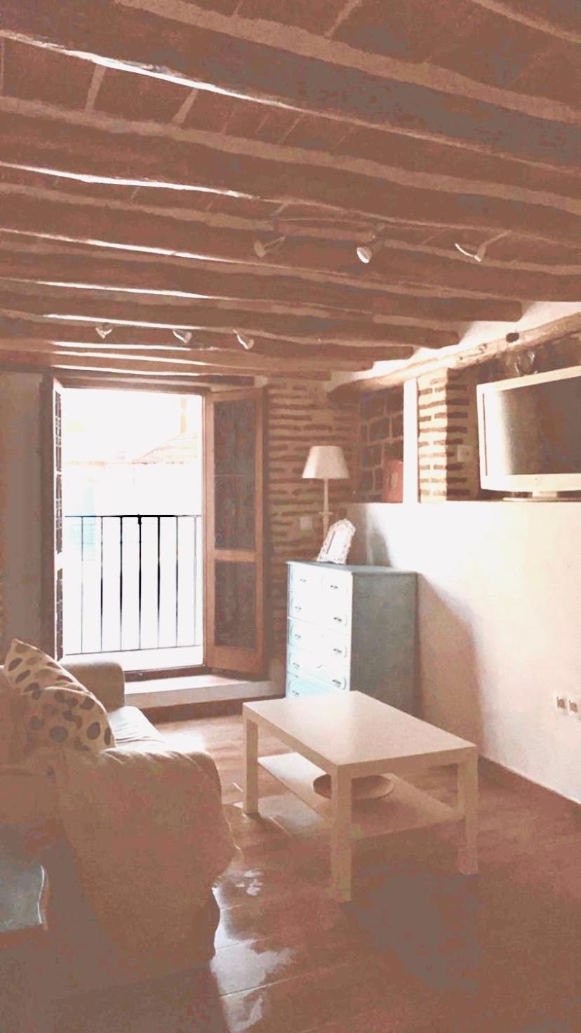 גרנדה Casita Con Encanto Preciosas Vistas Al Albaicyn מראה חיצוני תמונה